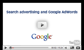 Search Advertising and Google AdWords